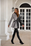 Women New Style Mixed Colors Coats
