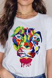 Women Tiger T-shirt