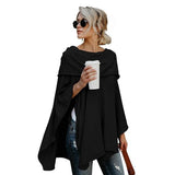 Women Off Shoulder Asymmetric Hem Plain Blouses