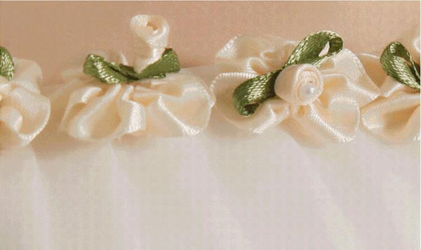 Popodion wedding dress long simple bride dress