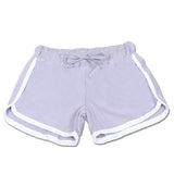 New Stylish Summer Leisure Women Cotton Shorts