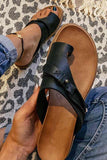 Women Fashion Carina Flats Sandals