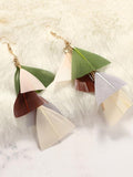 Fashion Tassels Earrings Accessories