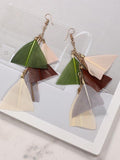 Fashion Tassels Earrings Accessories